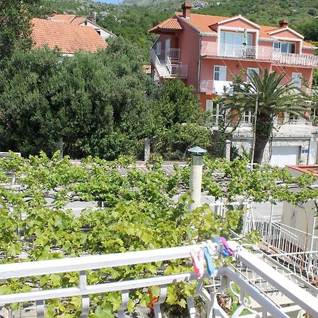 Villa Adria Mlini Kültér fotó