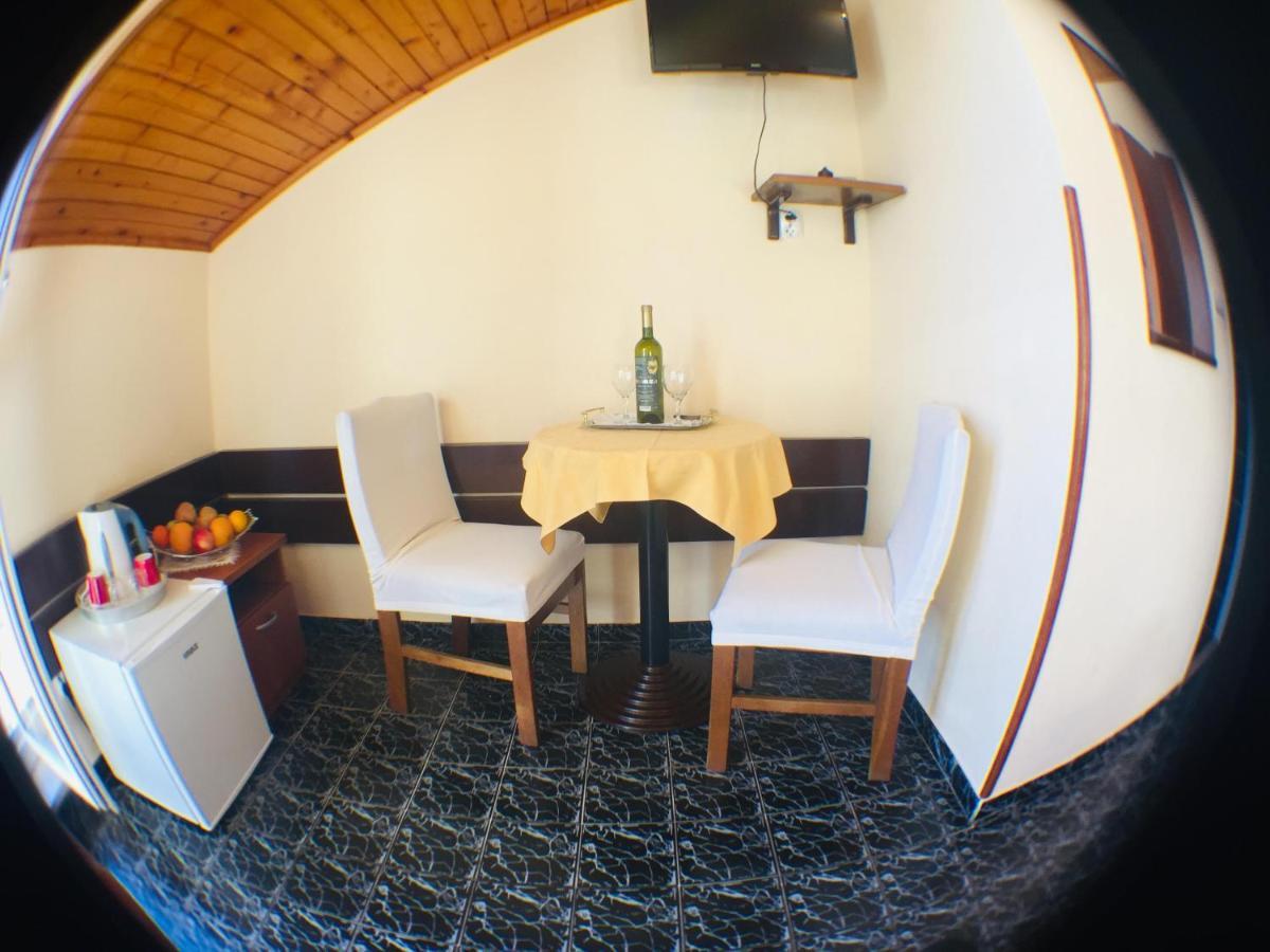 Villa Adria Mlini Kültér fotó